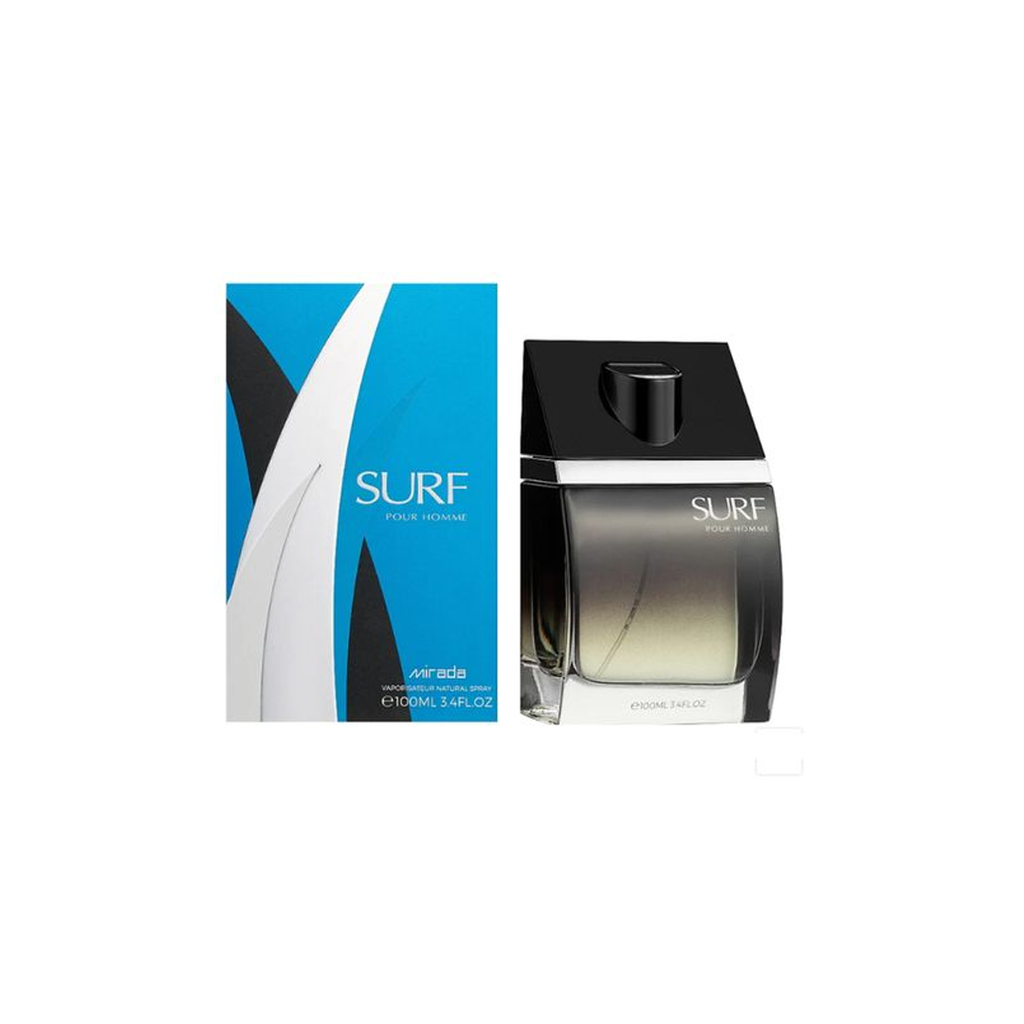 ميرادا سيرف - Mirada Surf EDT-M (100ml)