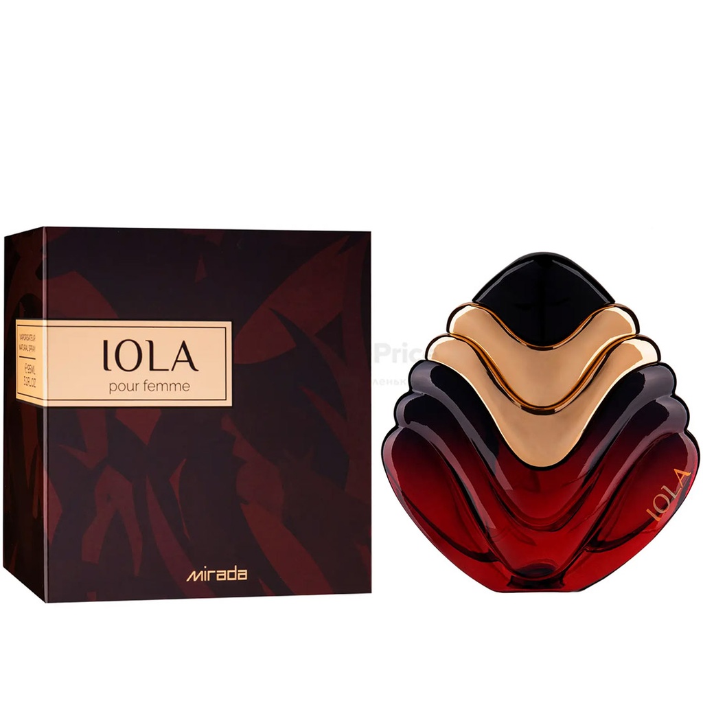 ميرادا لولا - Mirada Lola EDP-W (95ml)