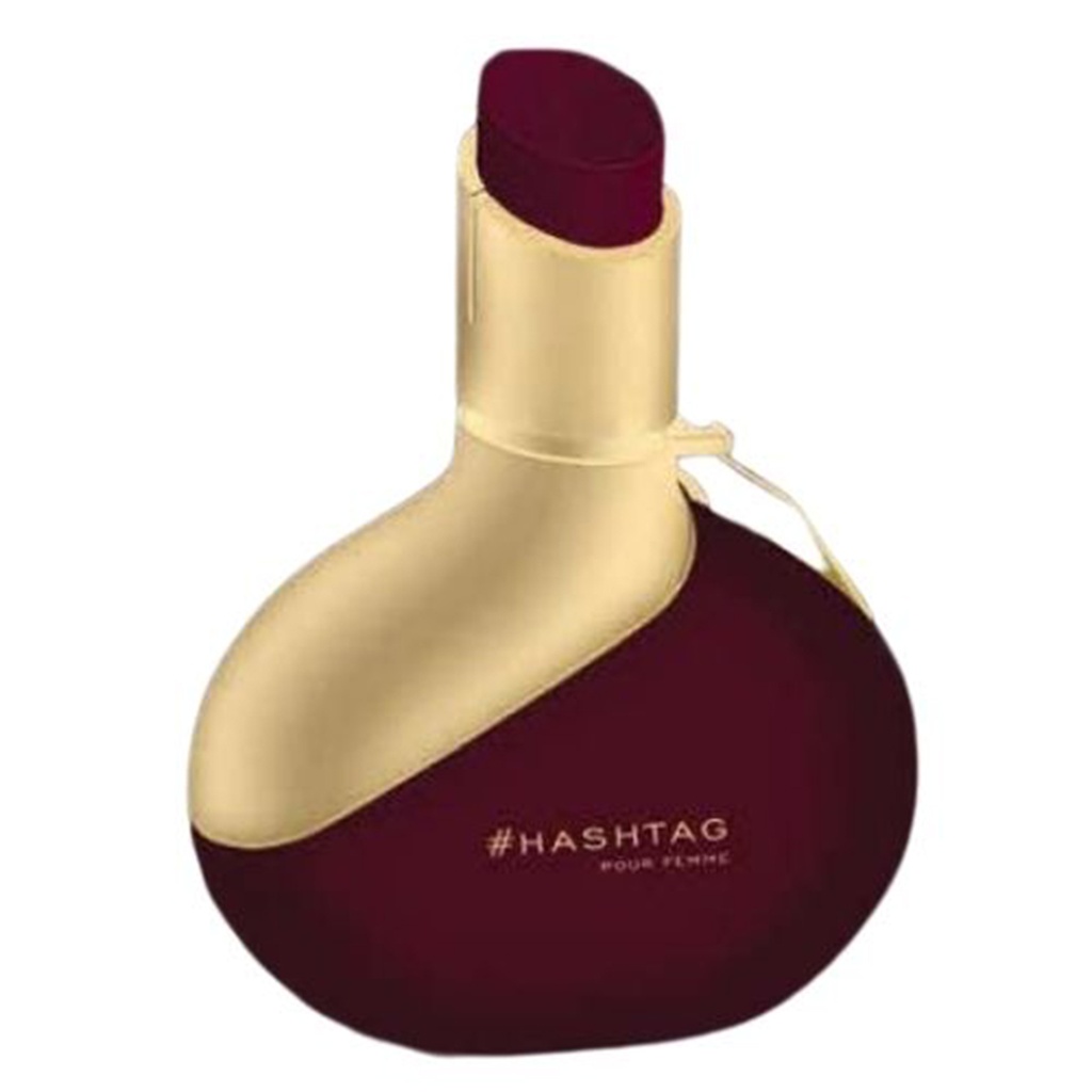 ميرادا هاشتاج تستر - Mirada Hashtag Tester EDP-W (85ml)