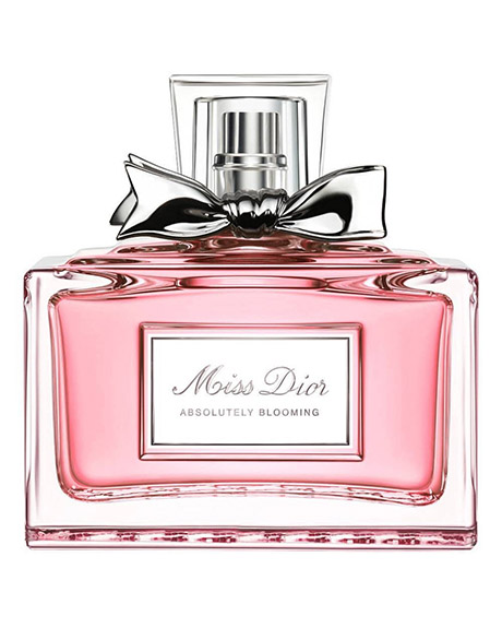 ميس ديور ابسلوتلى بلومينج تستر - Miss Dior Absolutely Blooming Tester EDP-W (100ml)
