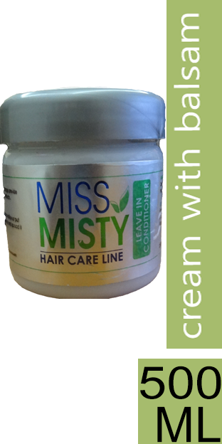 ميس ميستى بلسم يترك - Miss Misty Conditioner Leave In