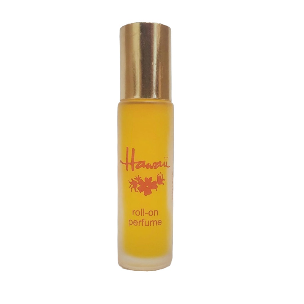 ميفو هواى رول اون برفان - Meivo Hawaii Roll On Perfume (10ml)