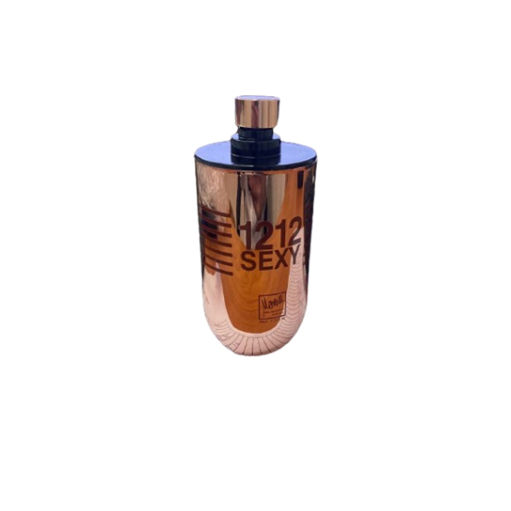 ميموا 1212 سيكسى تستر - Memwa 1212 Sexy Tester EDP-W (80ml)