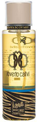 ميموا سبلاش - Memwa Splash (Woman, 75ml, Roverto Callvi)