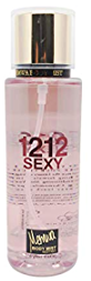 ميموا سبلاش - Memwa Splash (Woman, 75ml, 1212 Sexy)