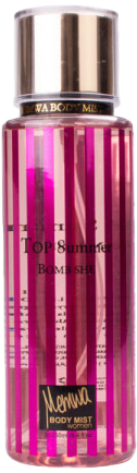 ميموا سبلاش - Memwa Splash (Woman, 75ml, Top Summer Bomb She)