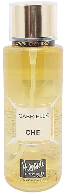 ميموا سبلاش - Memwa Splash (Woman, 75ml, Gabrielle Che)