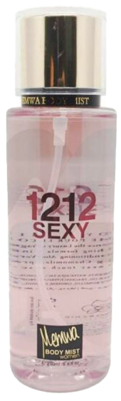 ميموا سبلاش - Memwa Splash (Woman, 250ml, 1212 Sexy)
