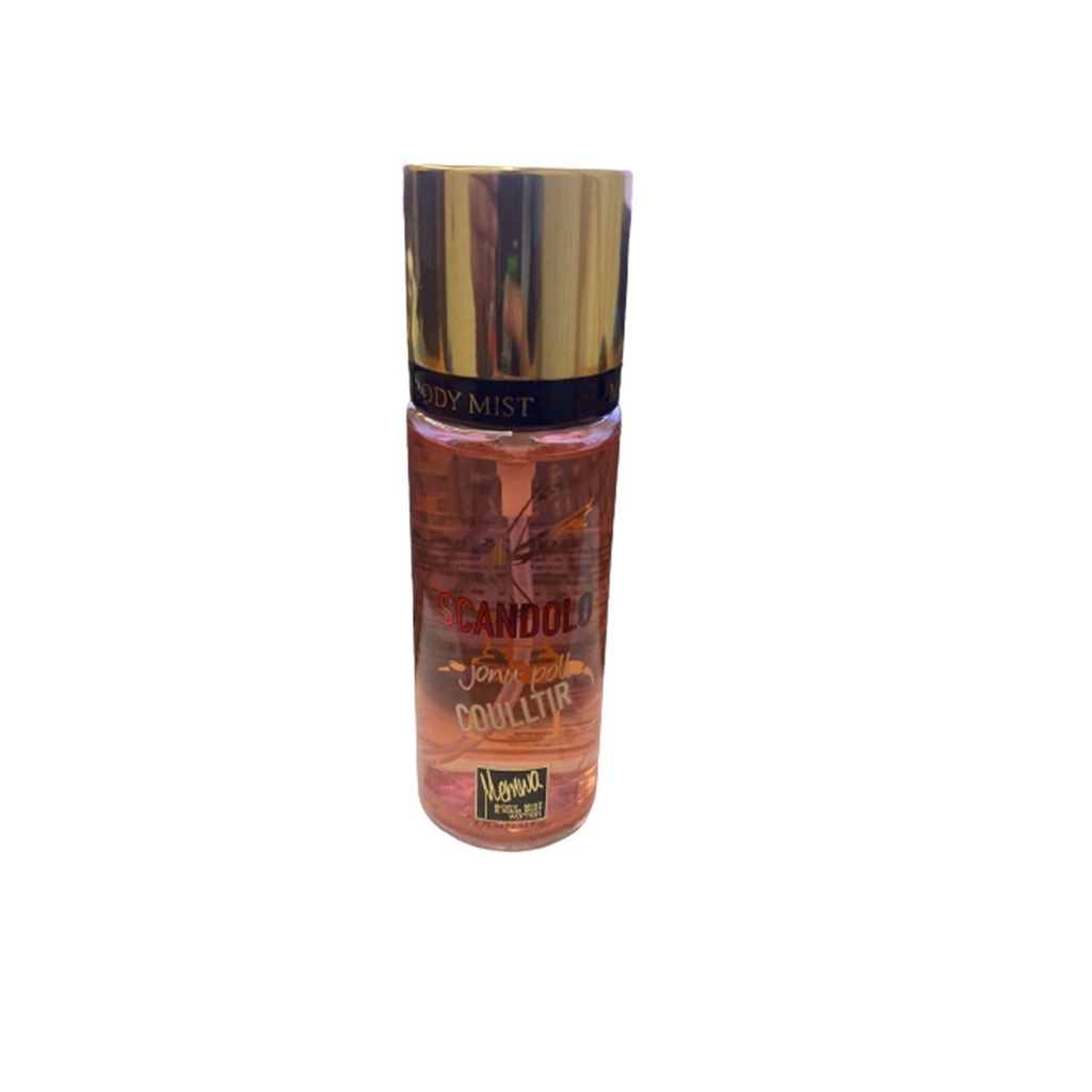 ميموا سبلاش سكاندل - Memwa Splash Scandolo (75ml)