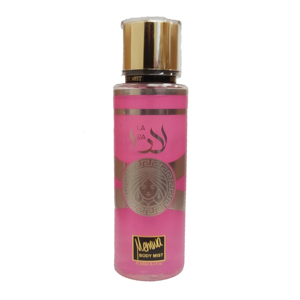 ميموا سبلاش لارا - Memwa Splash Lara (250ml)