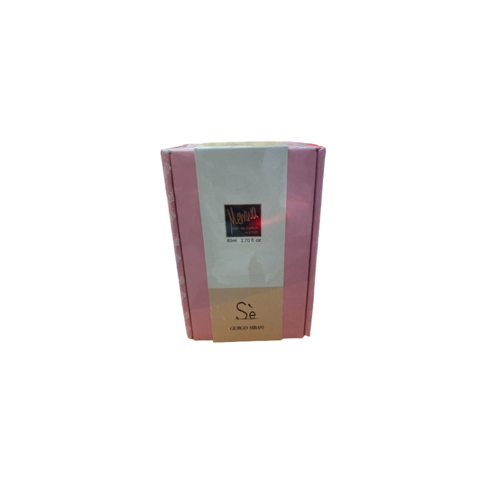 ميموا سى - Memwa Se EDP-W (80ml)