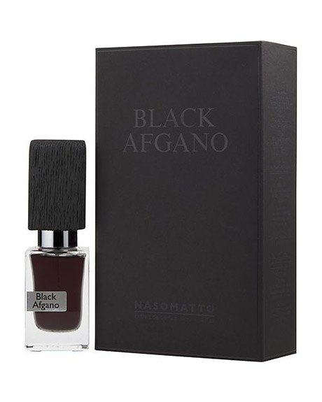 ناسوماتو بلاك افغانو - Nasomatto Black Afgano EDP-M (30ml)