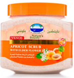 نايتشرز باونتى ماسك - Natures Bounty Mask (Scrub, 300g, Apricot)