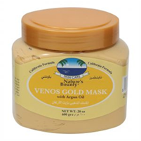 نايتشرز باونتى ماسك - Natures Bounty Mask (Mask, 600g, Argan)