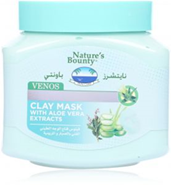 نايتشرز باونتى ماسك - Natures Bounty Mask (Mask, 300g, AleoVera)