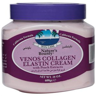 نايتشرز باونتى ماسك - Natures Bounty Mask (Mask, 600g, peach)