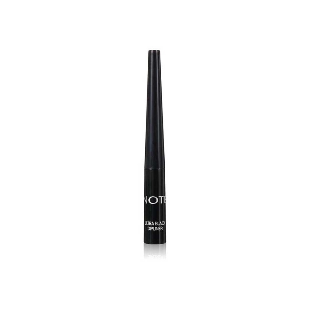 نوت ديب ايلاينر - Note Dip Eyeliner No:Y-887 (4.5ml, No:Y-887)