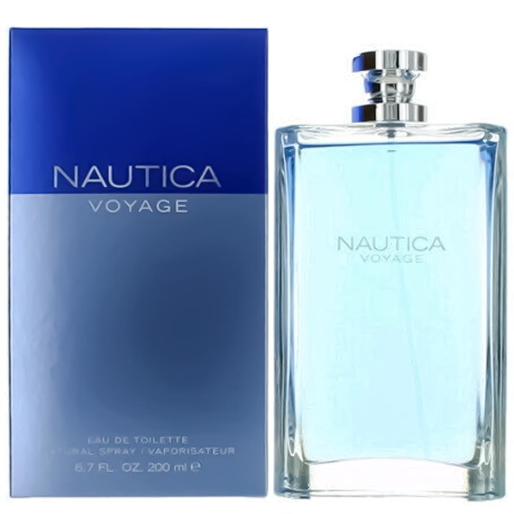 نوتيكا فوياج - Nautica Voyage EDT-M (200ml)