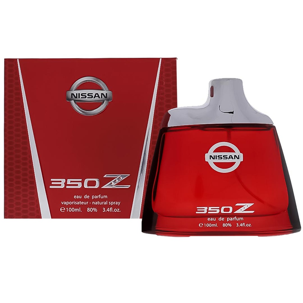 نيسان Nissan 350Z - 350Z (100ml)