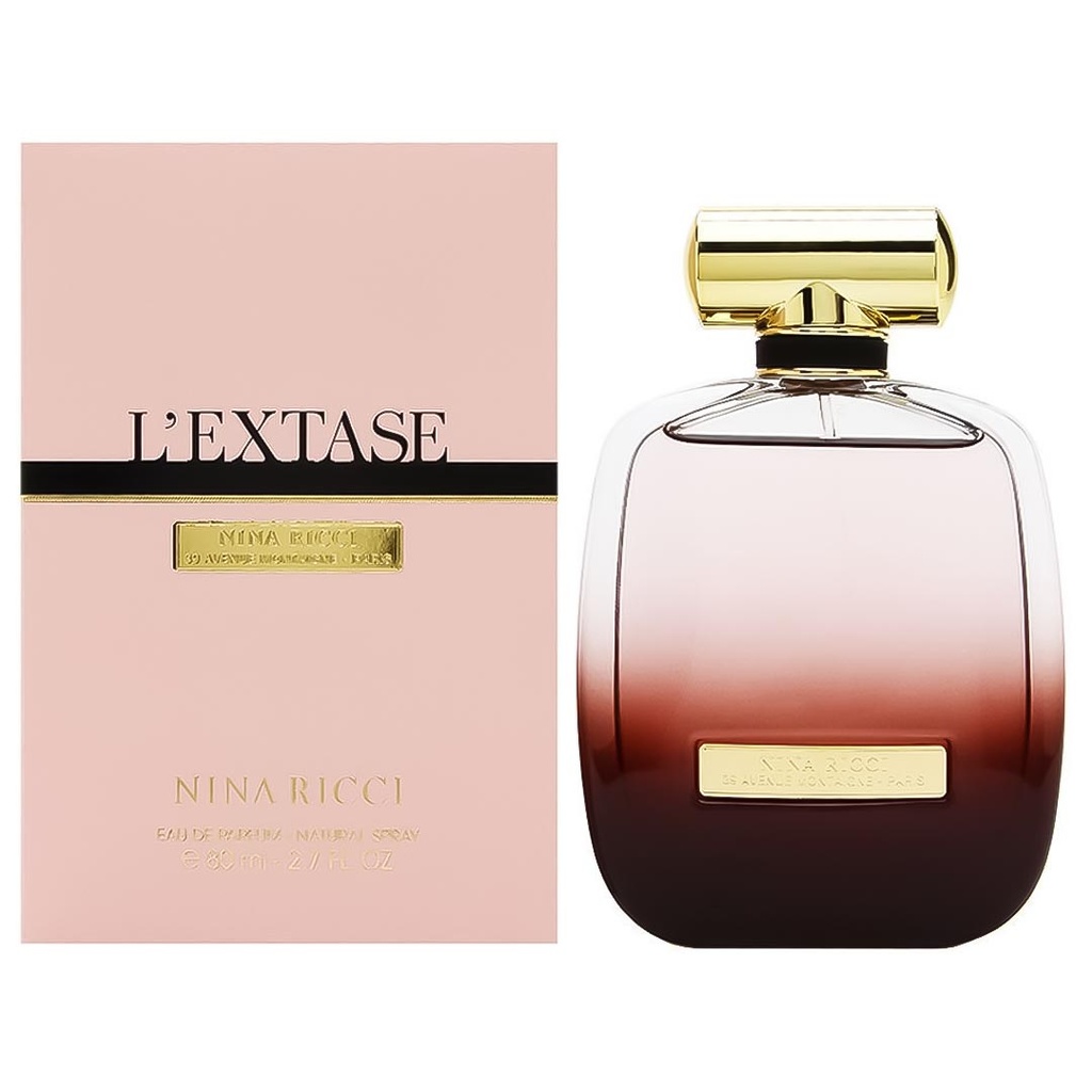 نينا ريتشى ليكستاس - Nina Ricci L'Extase (80ml)