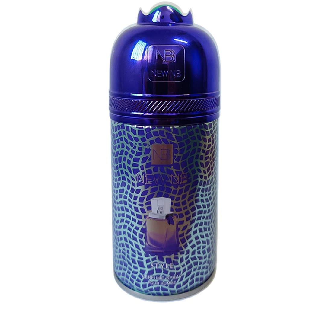 نيو ان بى سبراى - New NB Spray (Woman, 250ml, Style)