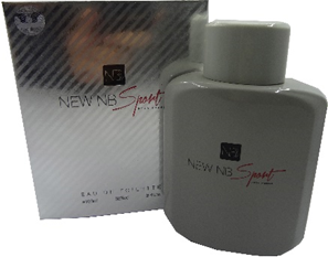 نيو ان بى سبورت - New NB Sport (115ml)