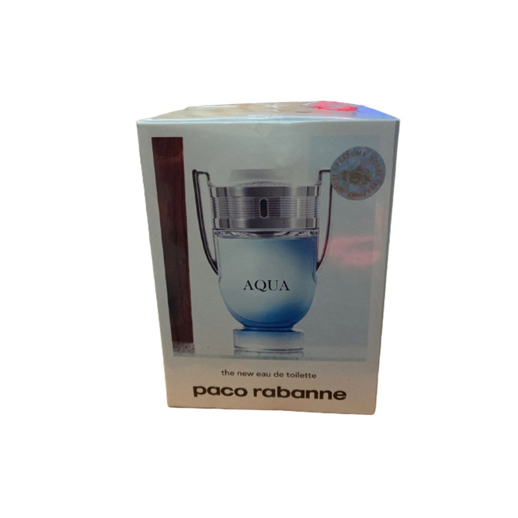 هاوس برفيوم اكوا - House Perfume Aqua EDT-M (100ml)