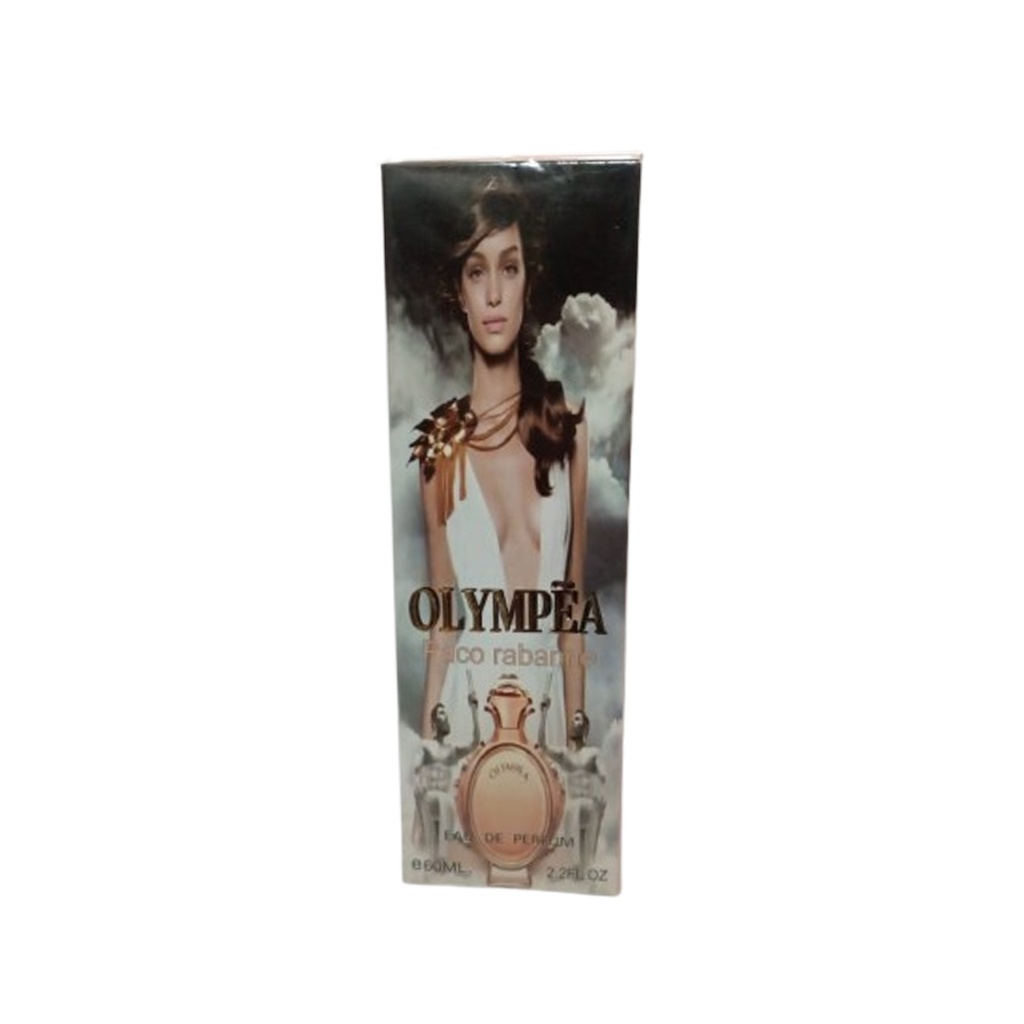 هاوس برفيوم اوليمبا - House Perfume Olympea EDP-W (60ml)