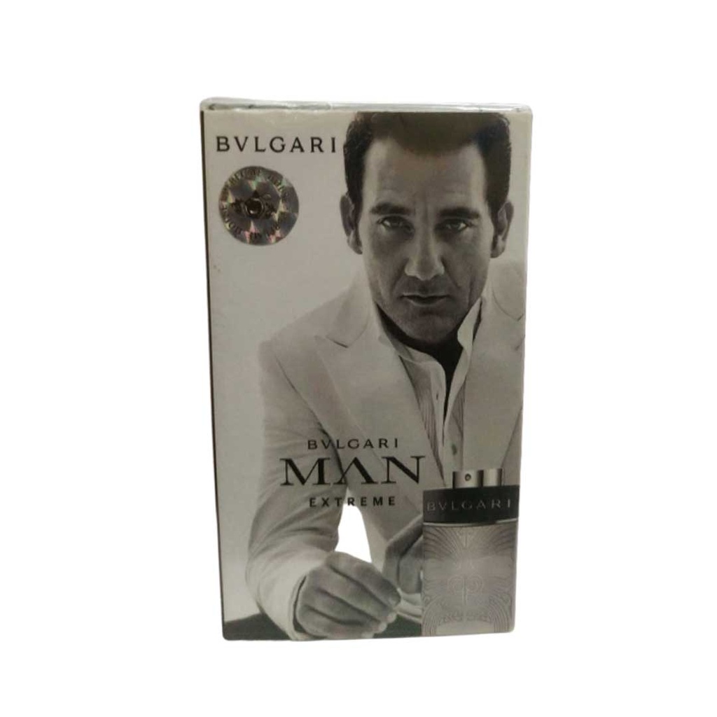 هاوس برفيوم بلغارى مان اكستريم - House Perfume Bvlgari Man Extreme EDP-M (100ml)