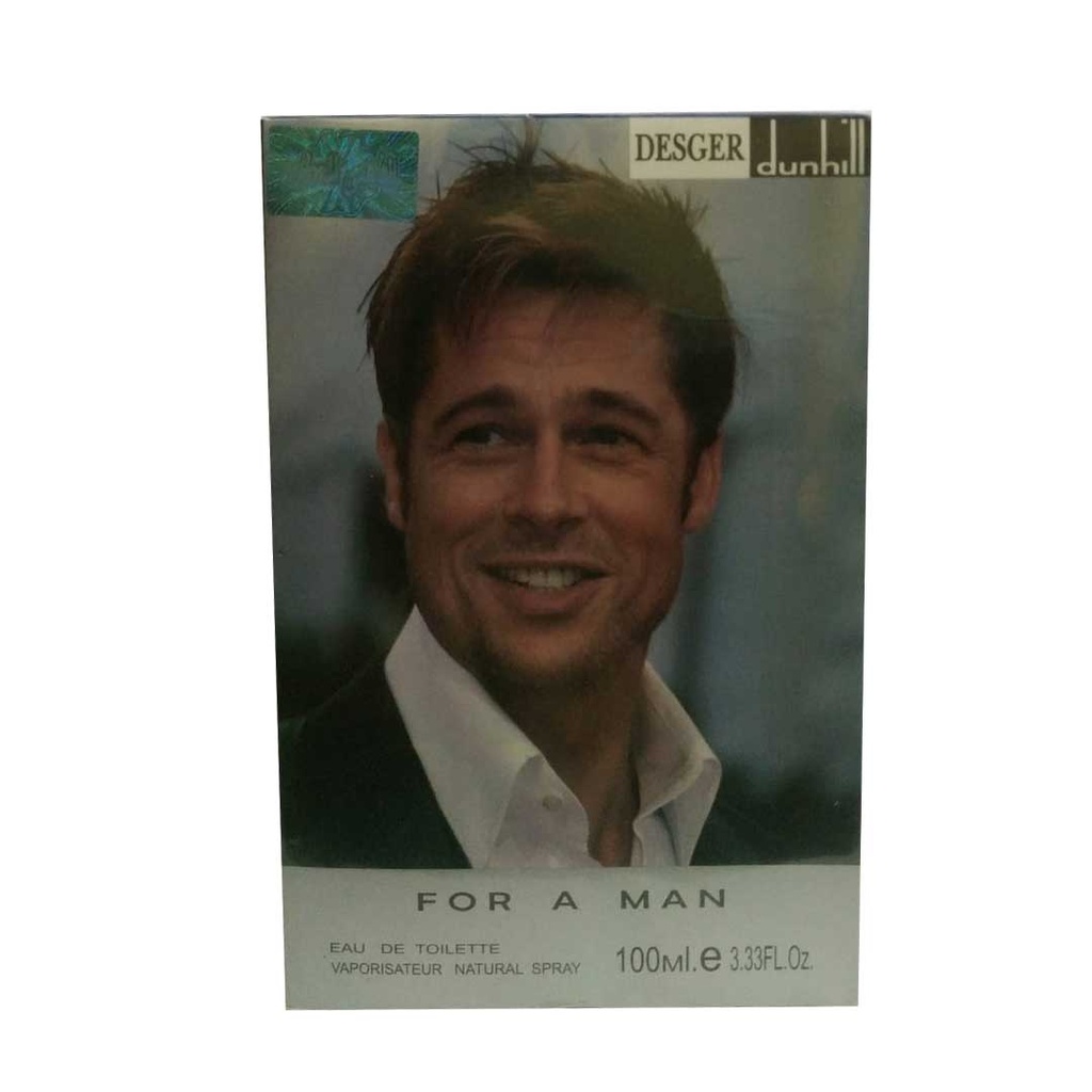 هاوس برفيوم دنهل ديسجر بلو - House Perfume Dunhill Desger blue EDT-M (100ml)
