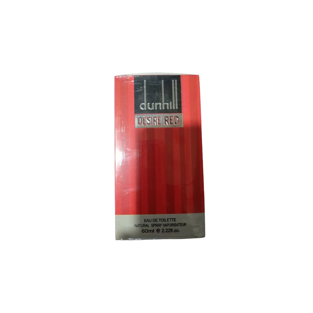 هاوس برفيوم دنهل ديسجر ريد - House Perfume Dunhill Desger Red EDT-M (60ml)