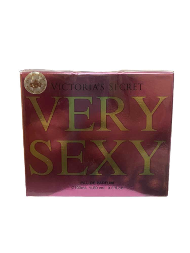 هاوس برفيوم فيرى سكسى - House Perfume Very Sexy EDP-W (100ml)