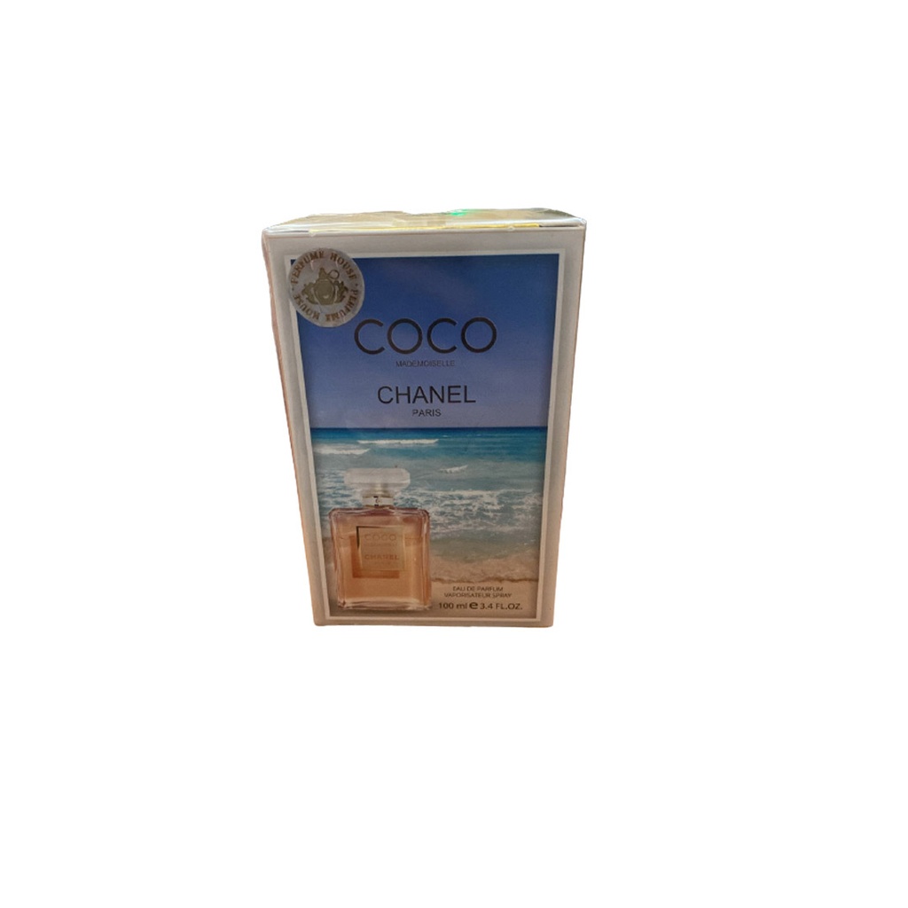 هاوس برفيوم كوكو مادموزيل - House Perfume Coco Mademoiselle EDP-W (100ml)