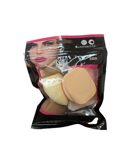 هدا بيوتى بلندر - Huda Beauty Blander (6PC)