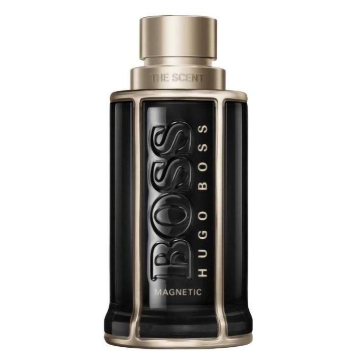 هوجو بوس ذا سينت ماجنتيك تستر - Hugo Boss The Scent Magnetic Tester EDP-M (100ml)