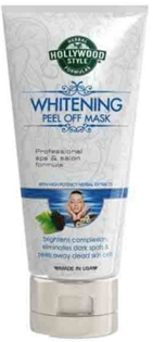 هوليوود ستايل - Hollywood Style (Scrub, 150ml, Dark Spots)