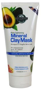 هوليوود ستايل - Hollywood Style (Mask, 150ml, Metal)