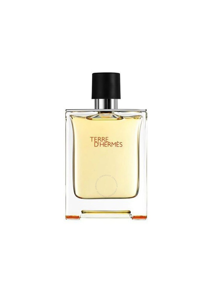 هيرميس ترى دى هيرميس تستر - Hermes Terre D Hermes Tester EDT-M (30ml)