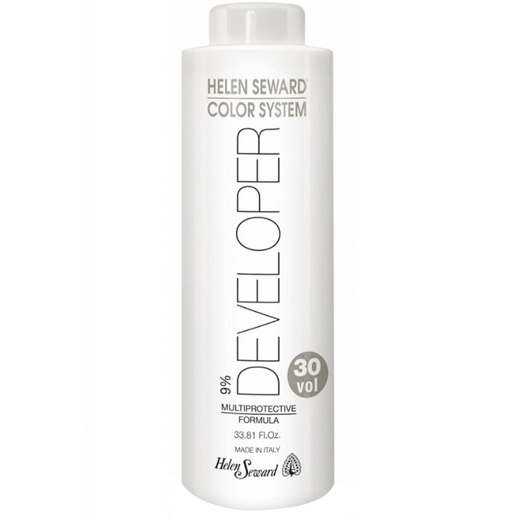 هيلين سيوارد اكسجين - Helen Seward Oxygen (1L, 30Vol - 9%)