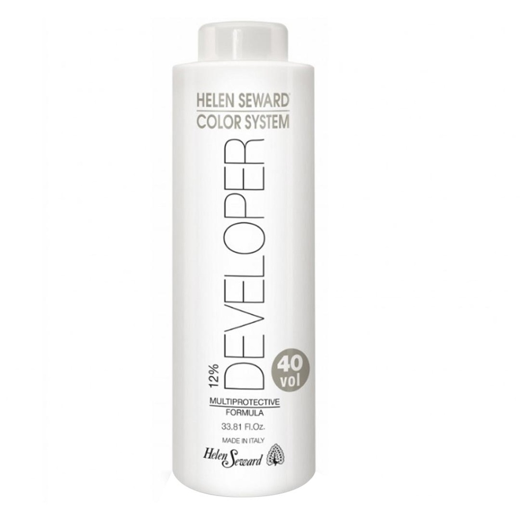 هيلين سيوارد اكسجين - Helen Seward Oxygen (1L, 40Vol - 12%)