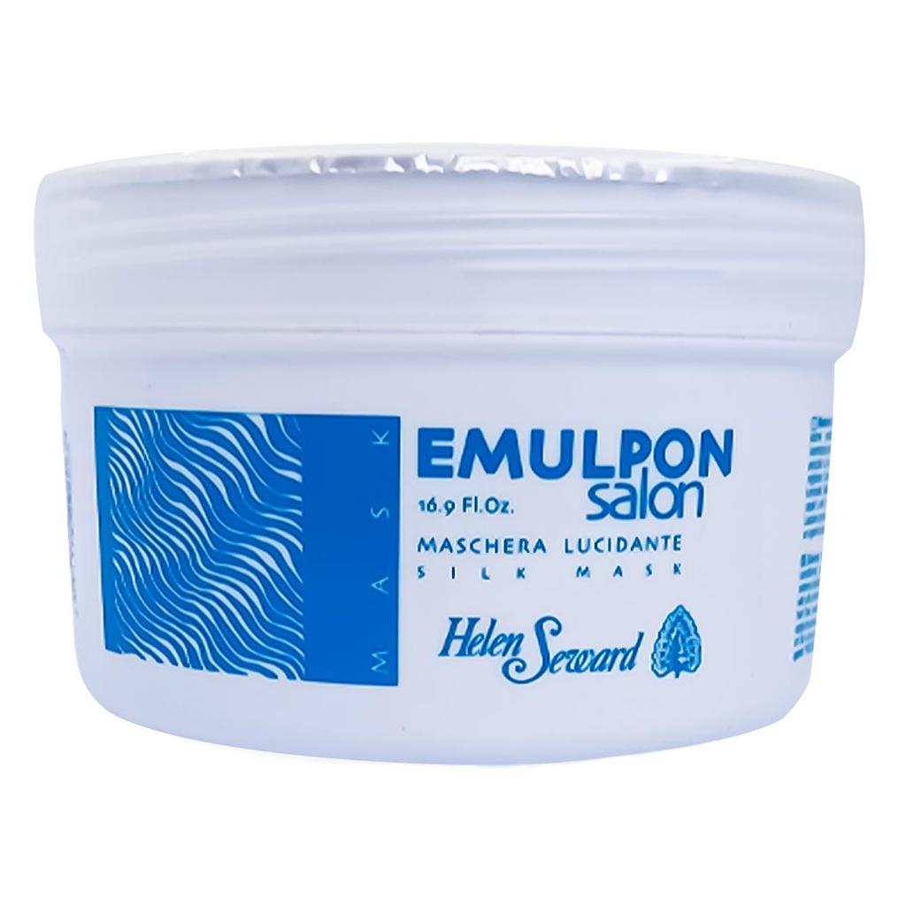 هيلين سيوارد حمام كريم - Helen Seward Hair Mask (500ml, Silk)