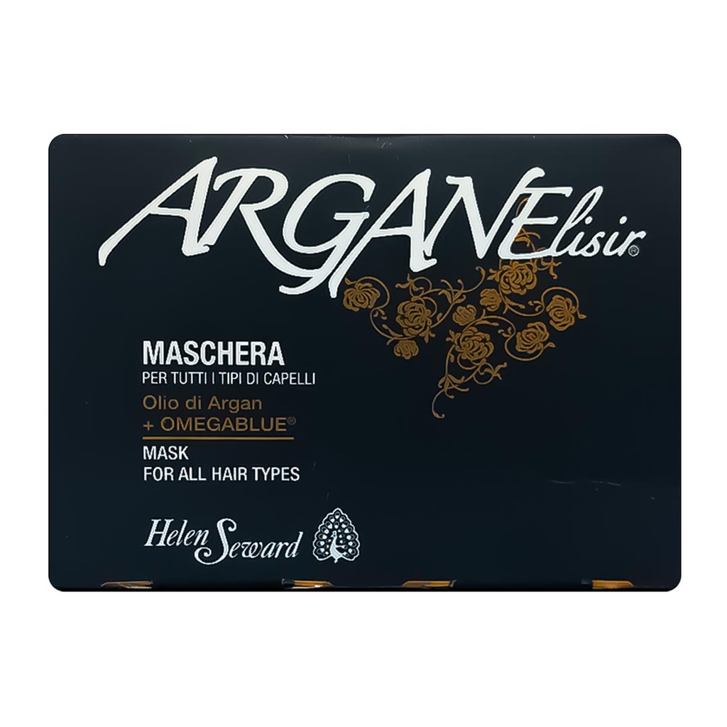 هيلين سيوارد حمام كريم - Helen Seward Hair Mask (250ml, Argan)