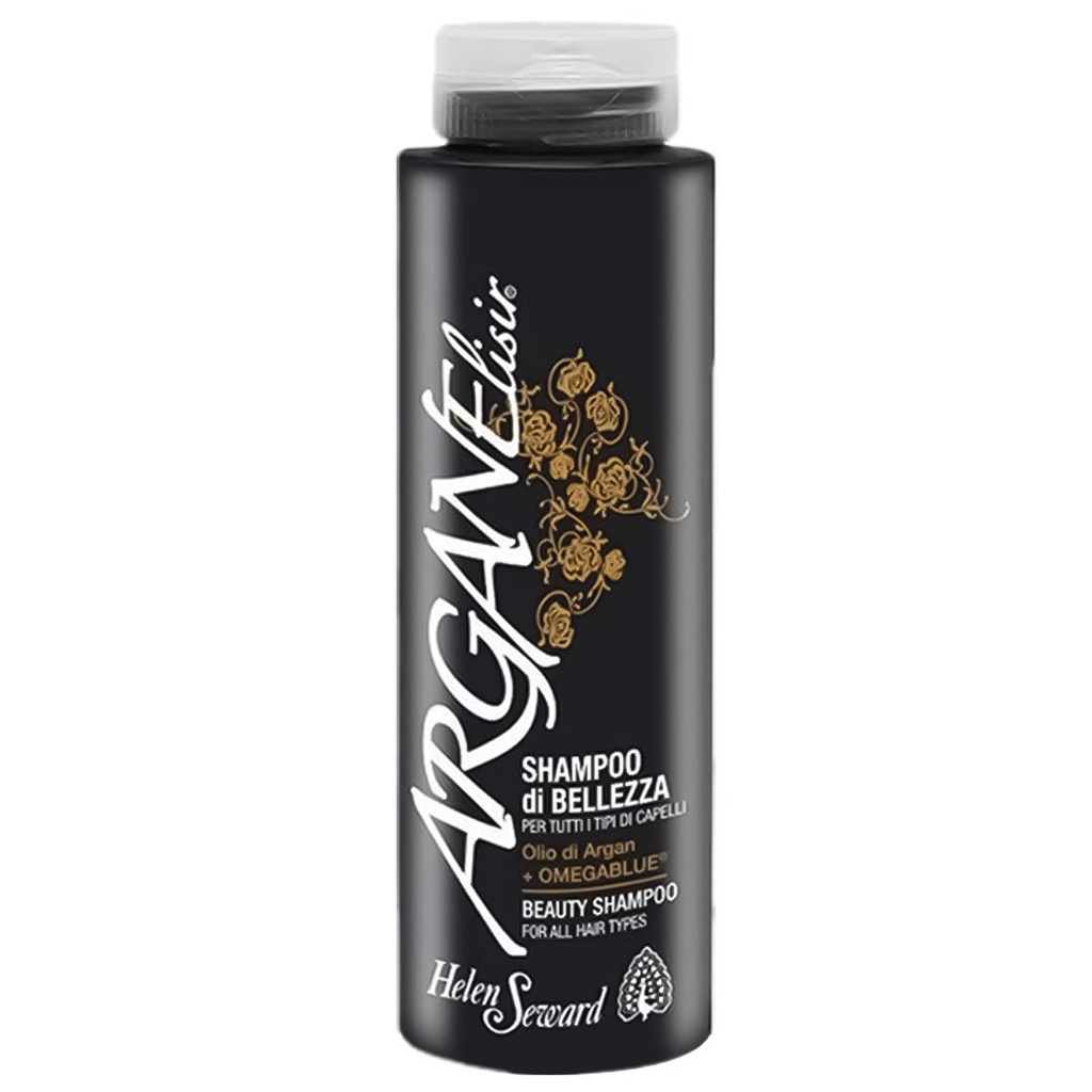 هيلين سيوارد شامبو - Helen Seward Shampoo (250ml, Argan)