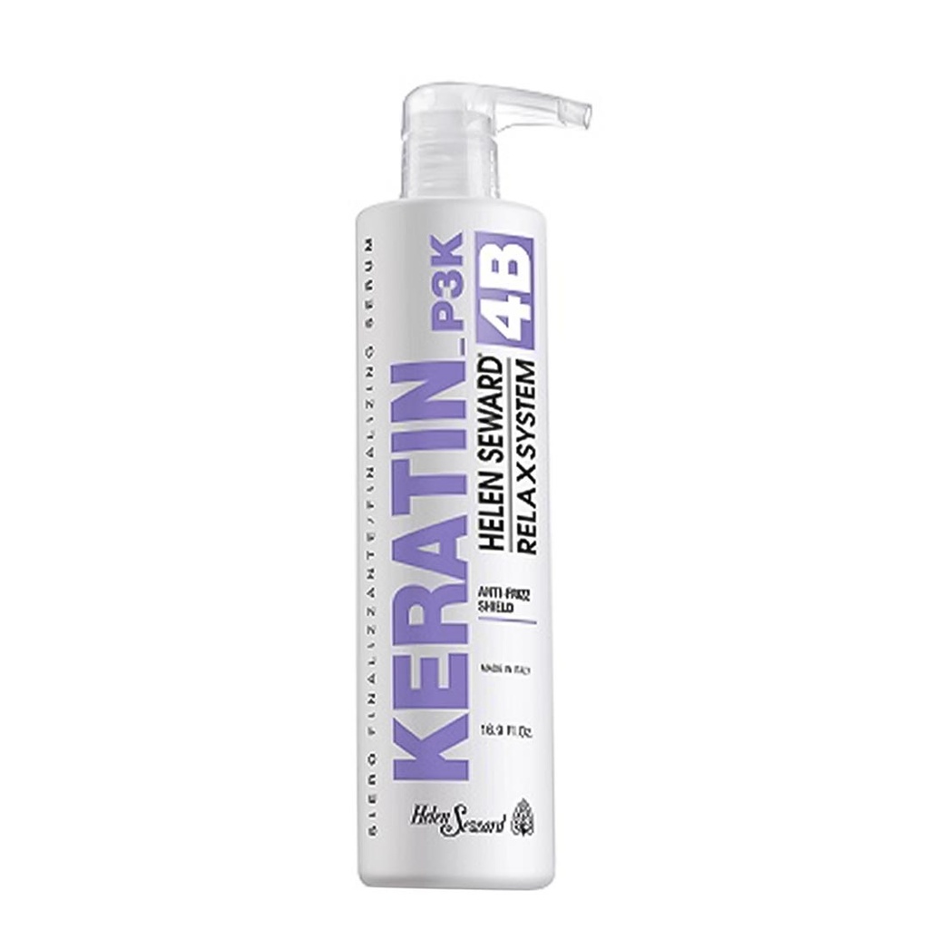 هيلين سيوارد كيراتين_بى3كى - Helen Seward Keratin_P3K (150ml, 4B)