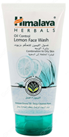 هيمالايا غسول - Himalaya Wash (Wash, 50ml, Lemon&Honey, without)