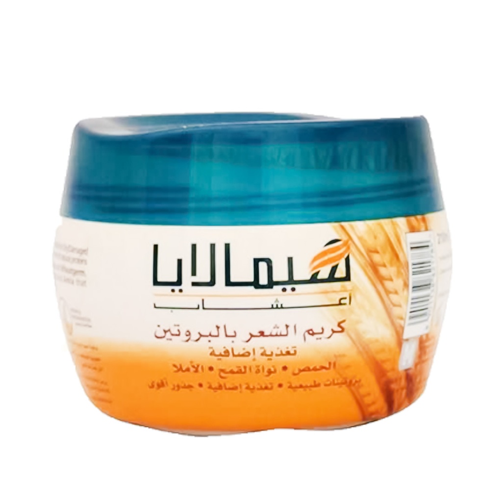 هيمالايا كريم شعر - Himalaya Hair Cream (210ml, Extra Nourishment, without)