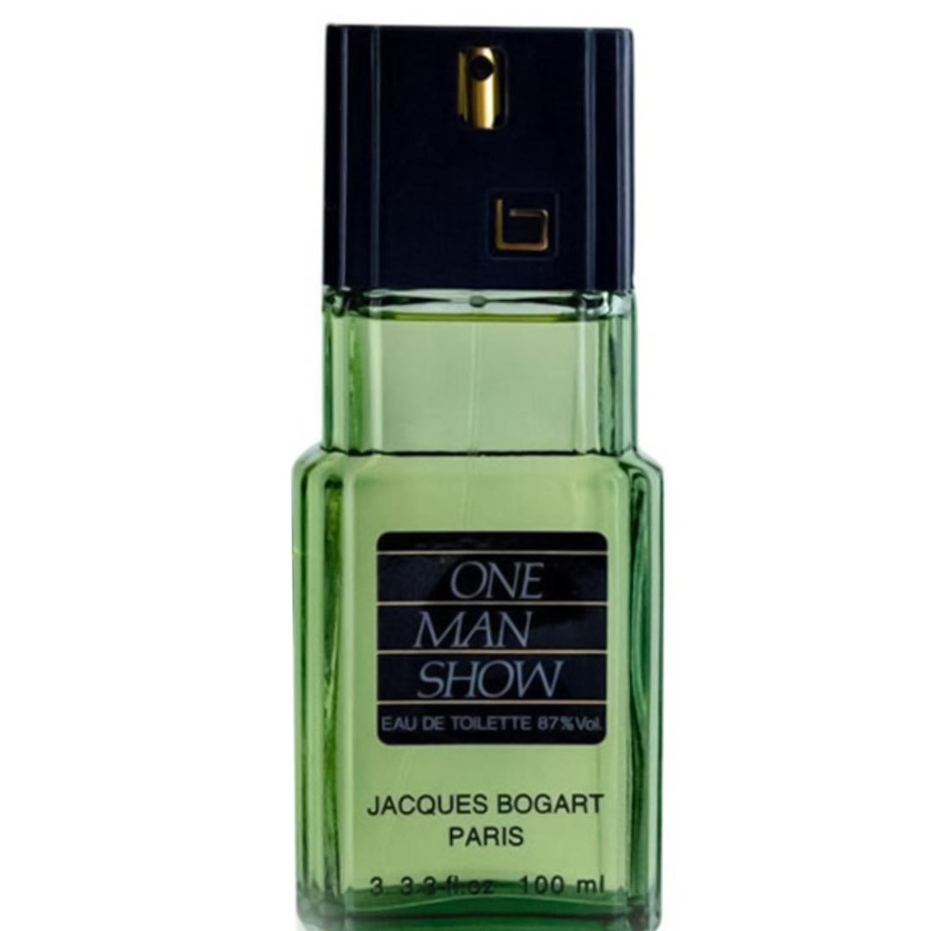 وان مان شو تستر - One Man Show Tester (100ml)