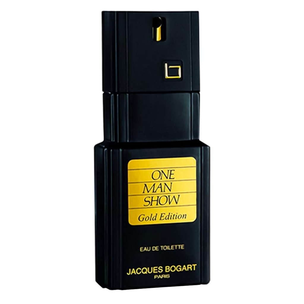 وان مان شو جولد ايديشن تستر - One Man Show Gold Edition Tester (100ml)