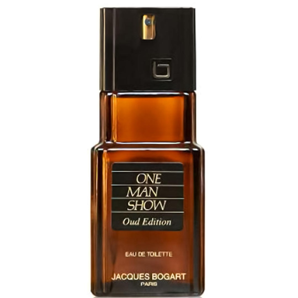 وان مان شو عود ايديشن تستر - One Man Show Oud Edition Tester (100ml)