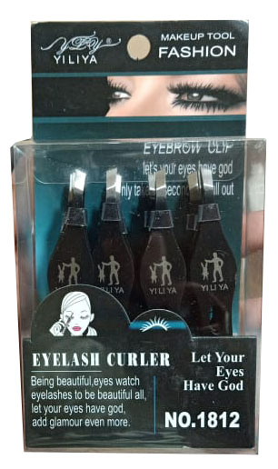 يليا ملقاط - Yiliya Tweezers (No:1812)